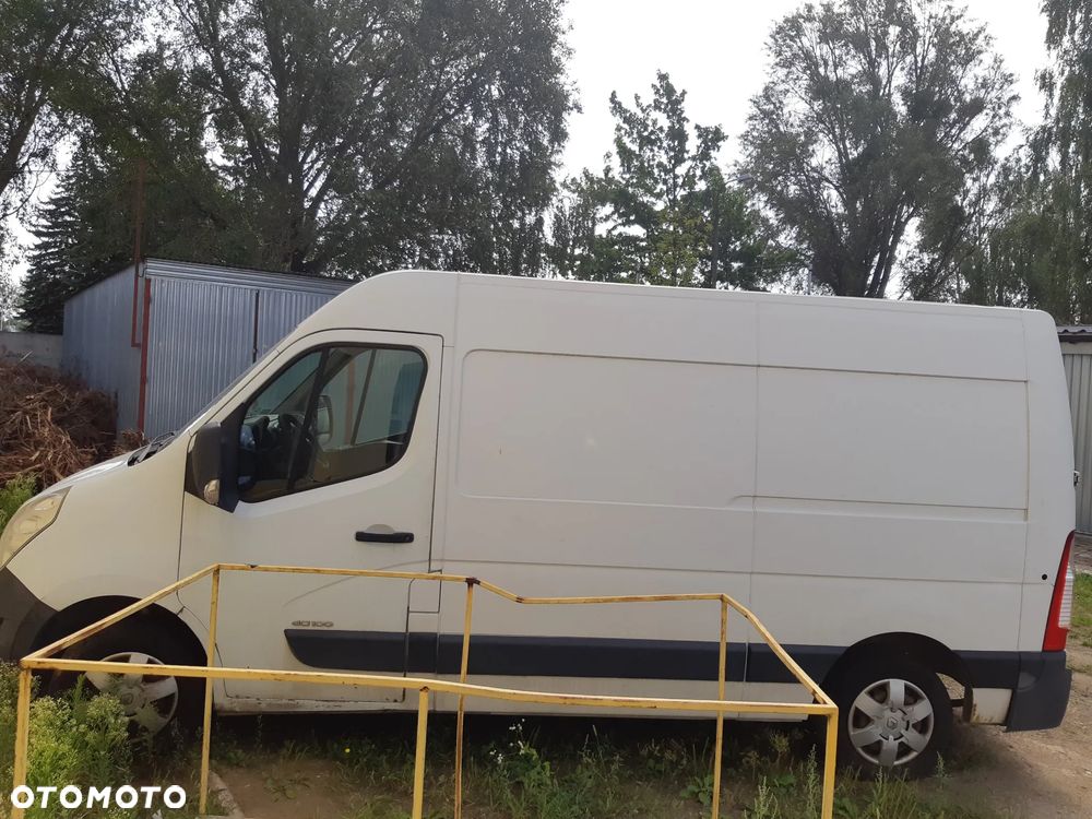 Renault MASTER - 6