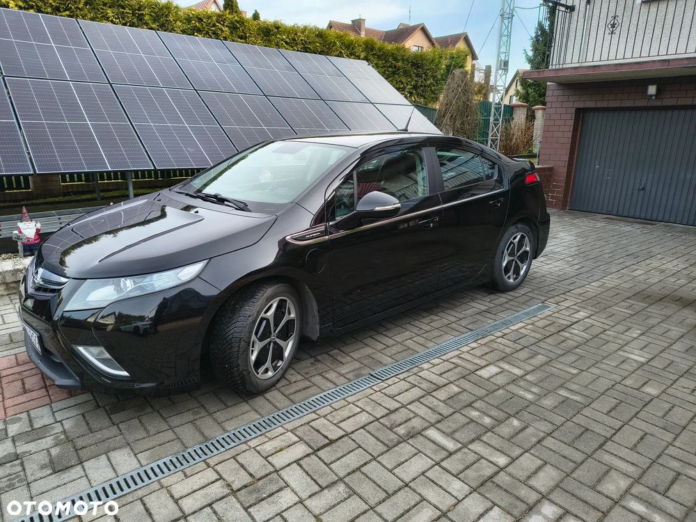 Opel Ampera Komfort Edition - 3