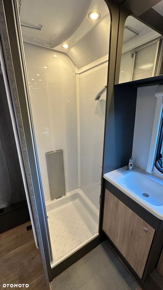 Dethleffs Beduin Scandinavia 690 BQT - 9