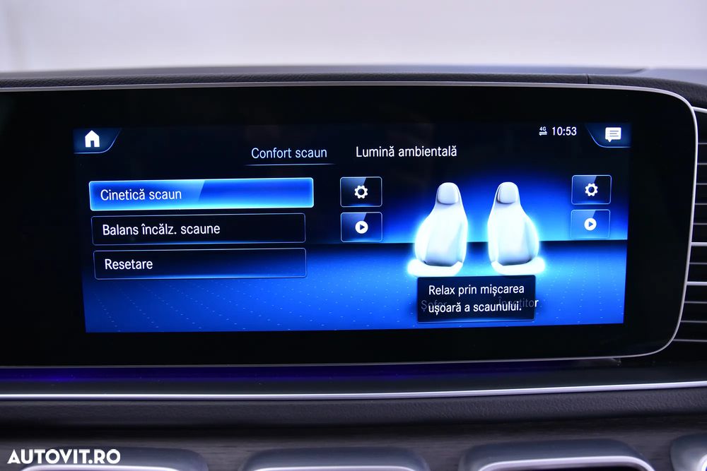 Mercedes-Benz GLE Coupe 400 d 4MATIC - 22