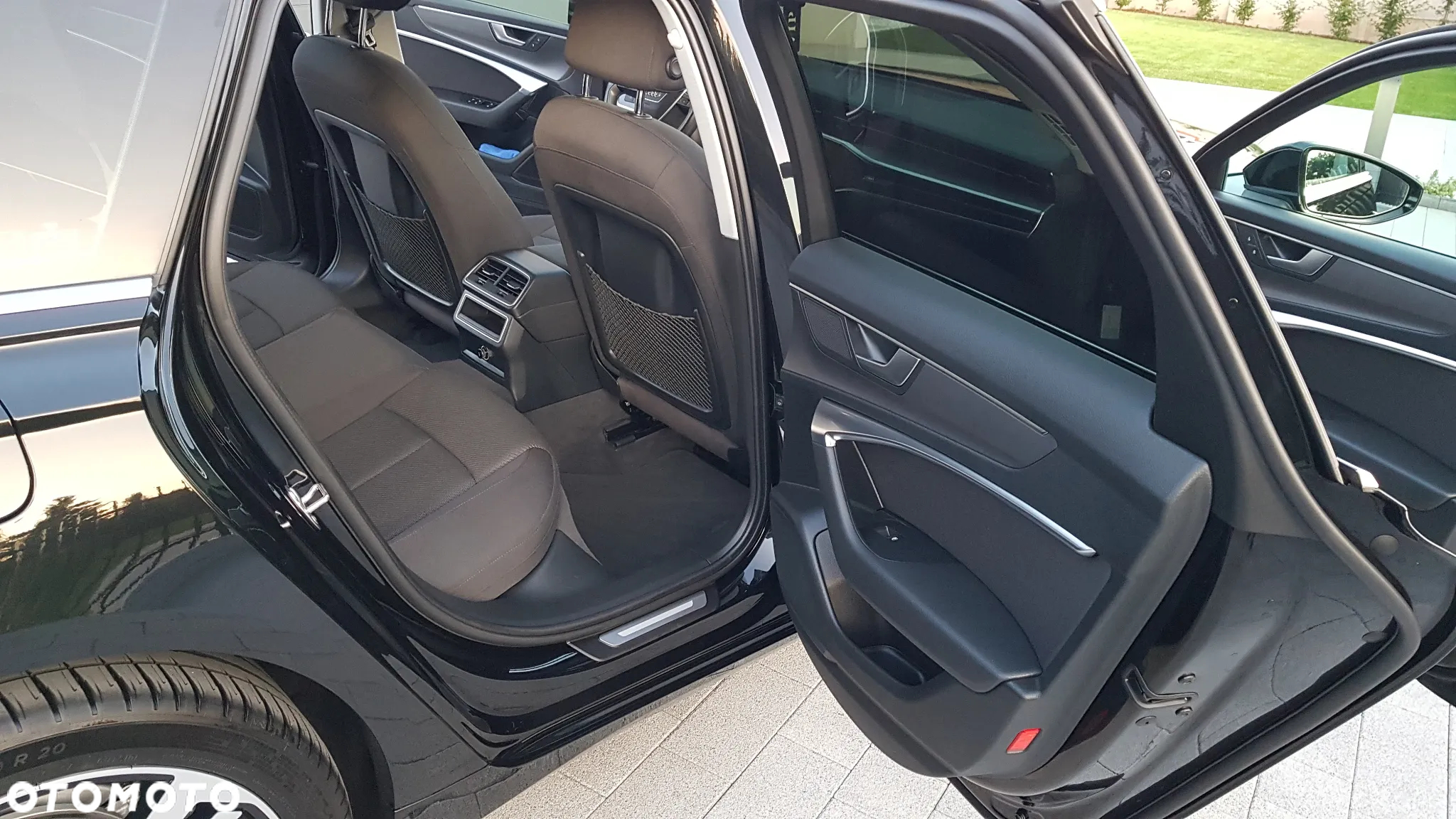 Audi A6 - 28