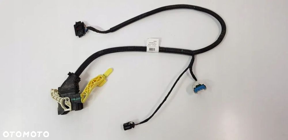 INSTALACJA ZBIORNIKA PALIWA ASTRA V K 1.6 CDTI - 1