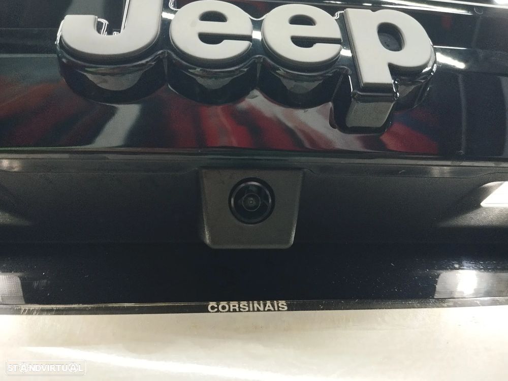 Jeep Compass 74 kWh Altitude - 18