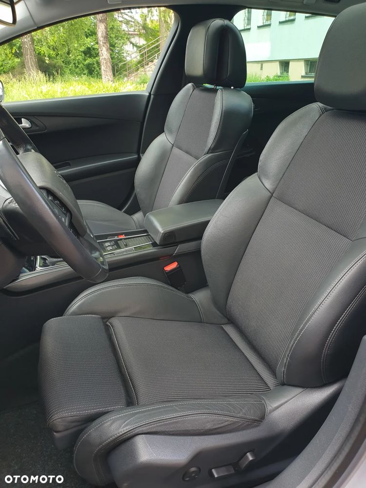 Peugeot 508 2.0 BlueHDi RXH S&S - 24