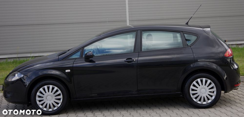 Seat Leon 1.4 - 24