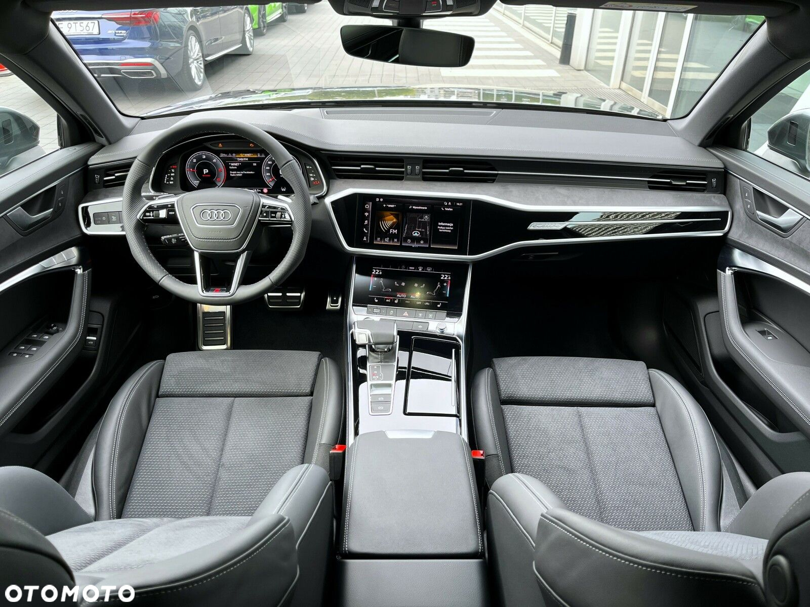 Audi A6 - 15