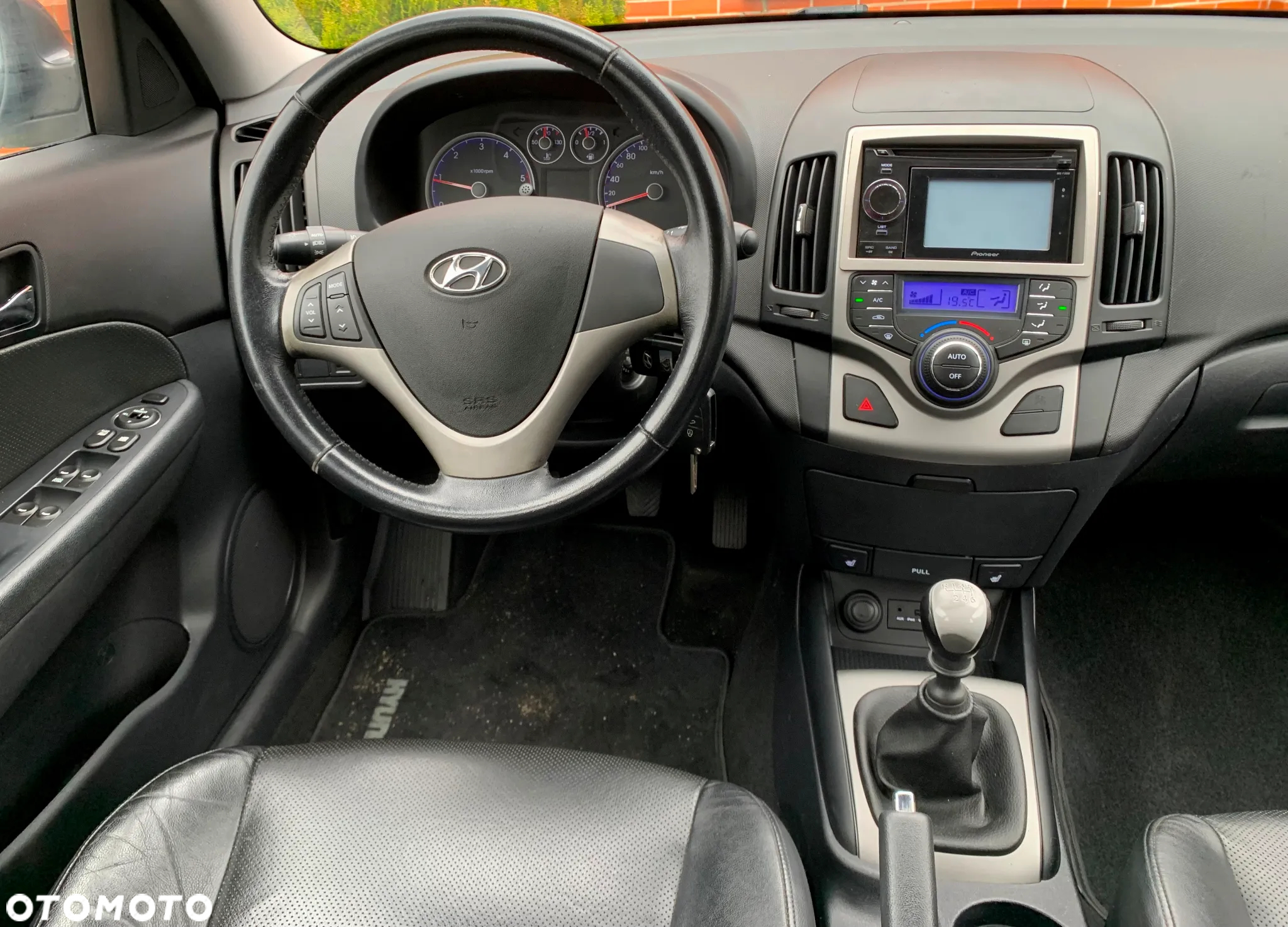 Hyundai i30 1.6 CRDi Premium - 14