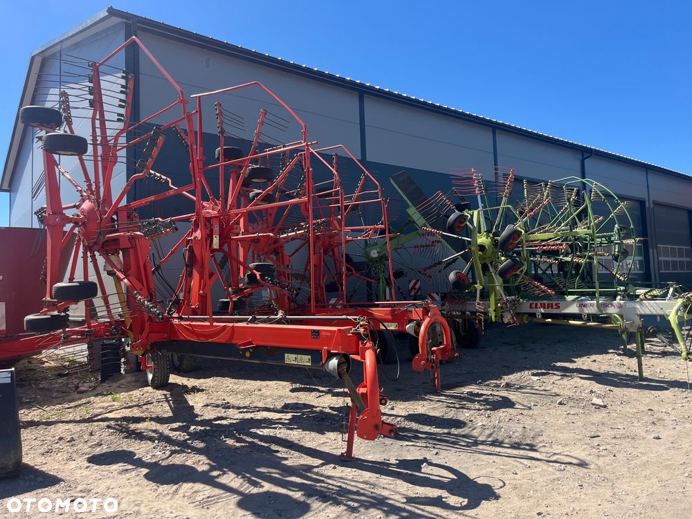 Kuhn GA7601 - 3