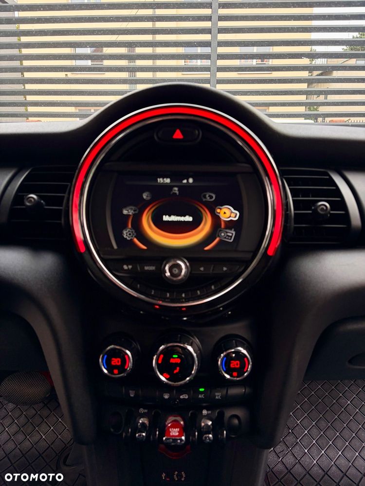 MINI ONE - 6