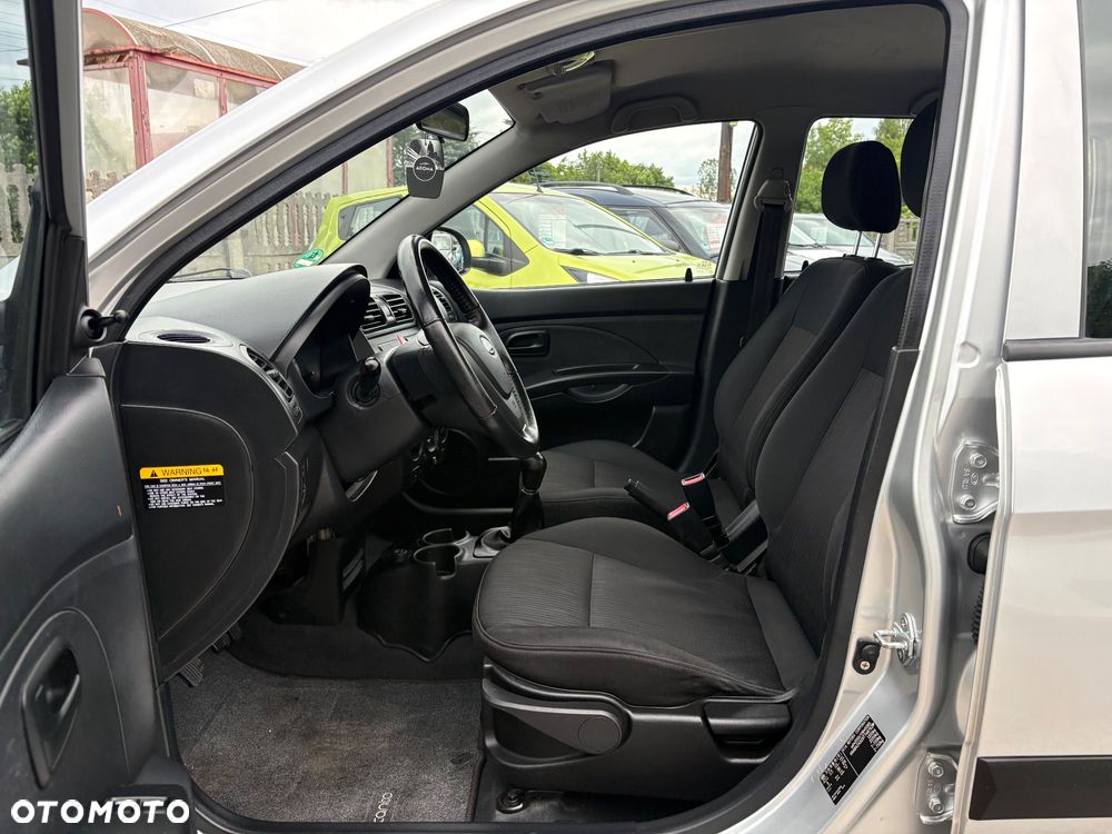 Kia Picanto 1.1 Cool - 23
