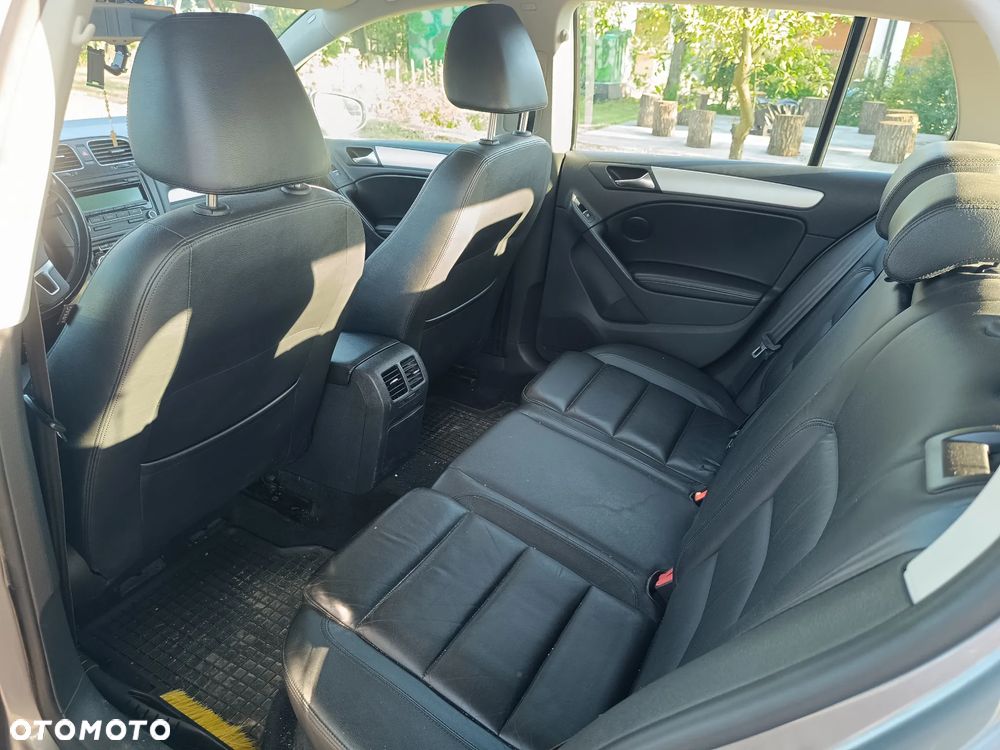 Volkswagen Golf 1.4 TSI Highline DSG - 14