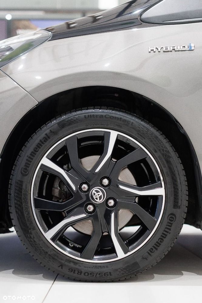 Toyota Yaris - 31