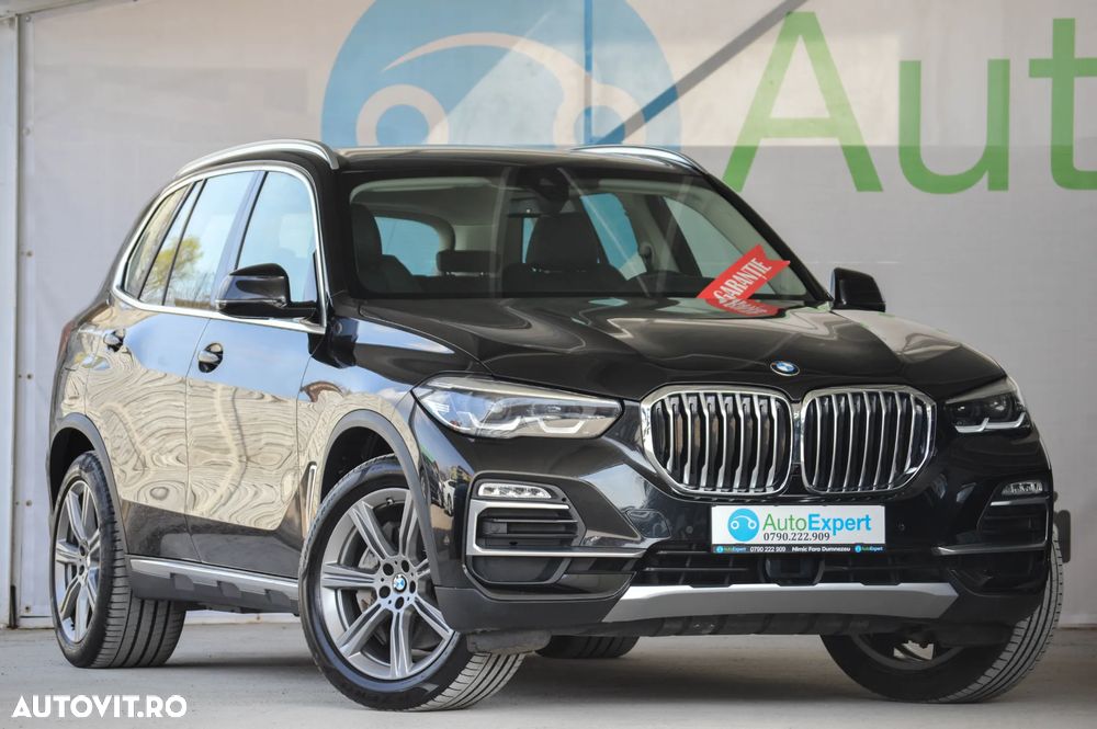 BMW X5 xDrive45e xLine - 2