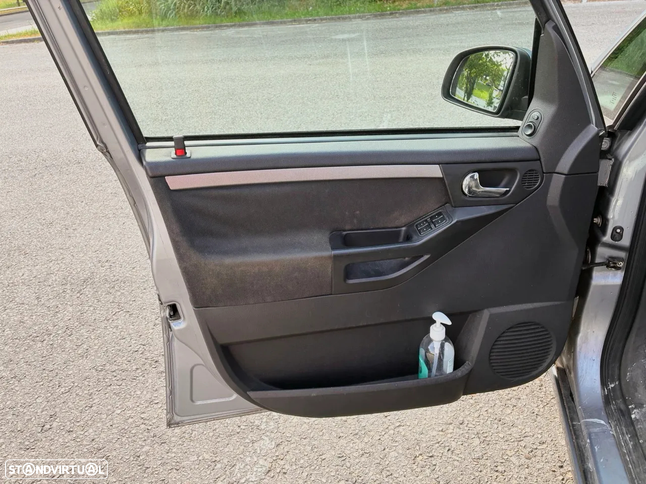 Opel Meriva 1.4 Twinport Enjoy - 26