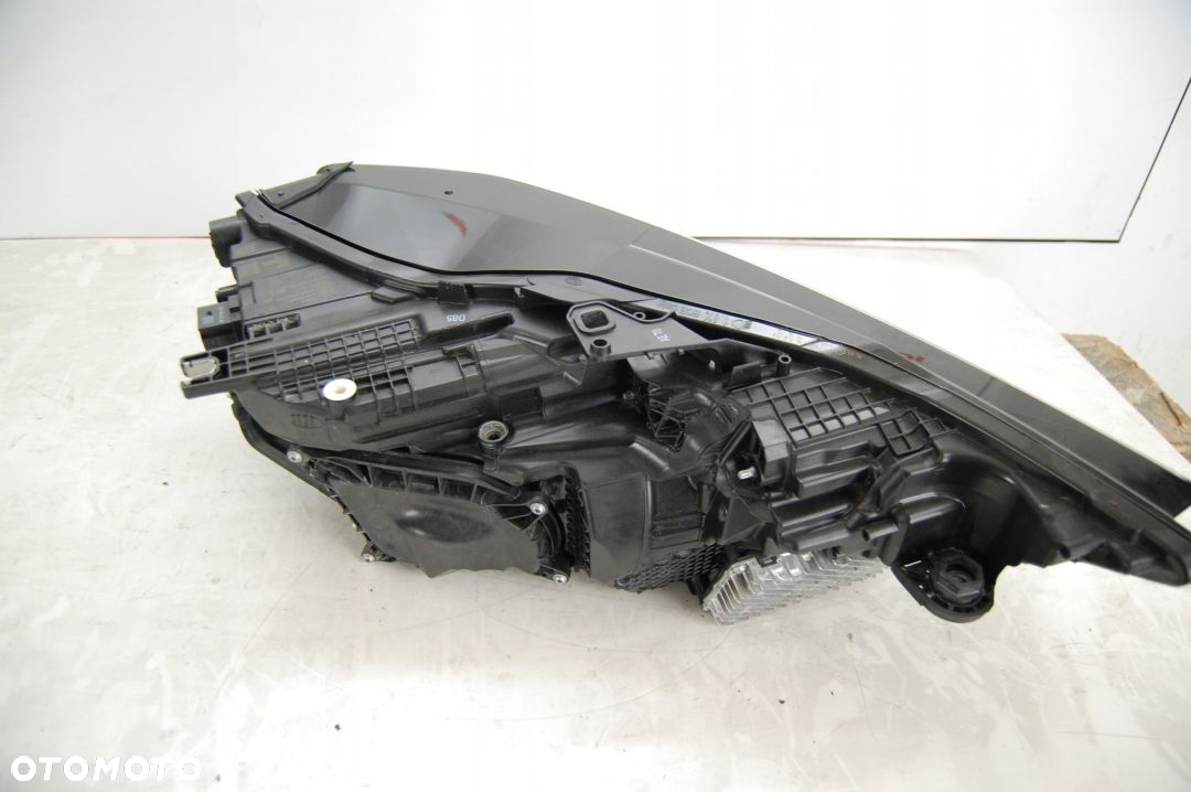 REFLEKTOR FULL LED MATRIX AUDI A6 C8 4K 2019-2020 - 3