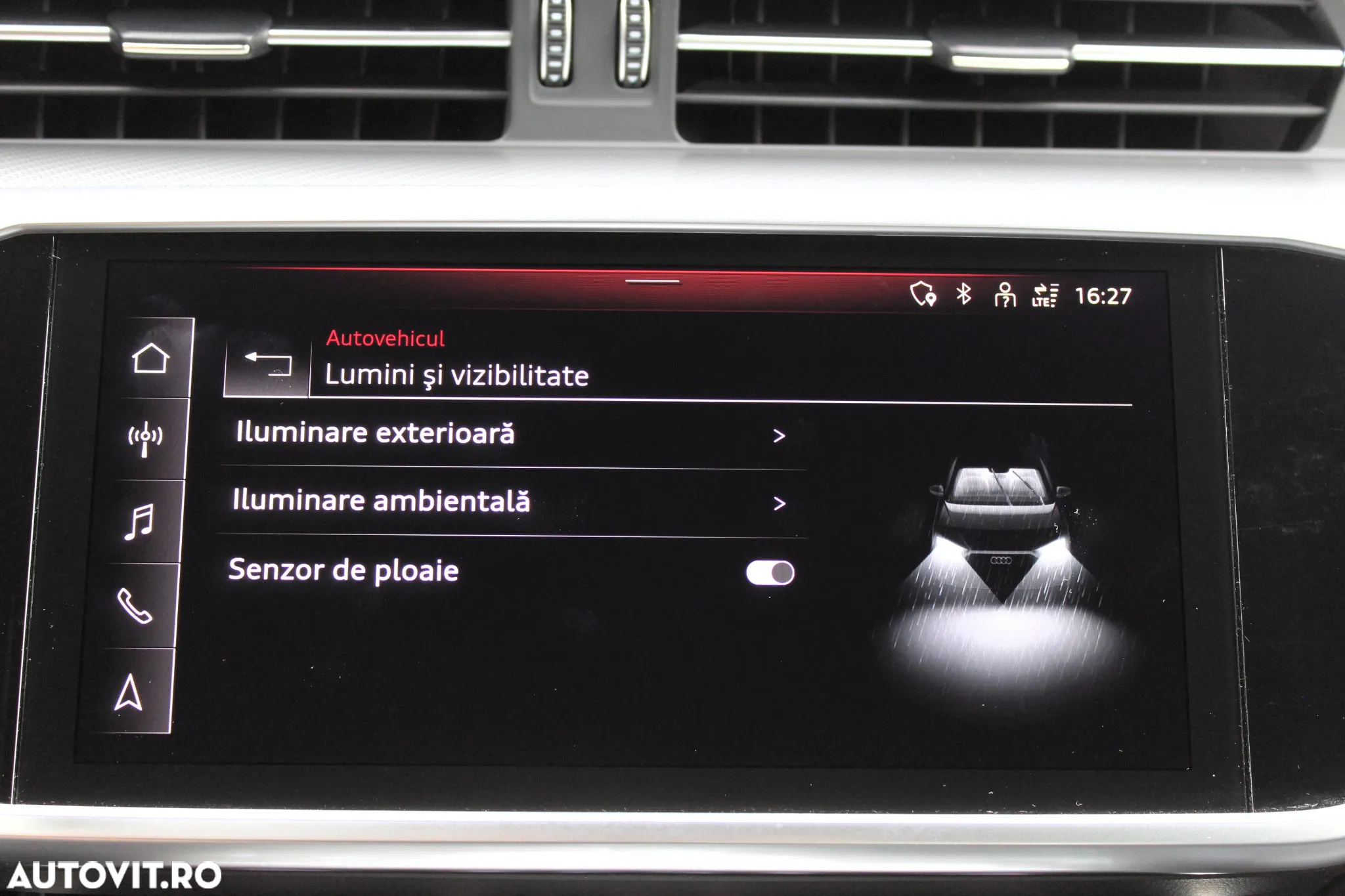 Audi A6 45 TDI quattro S tronic sport - 30
