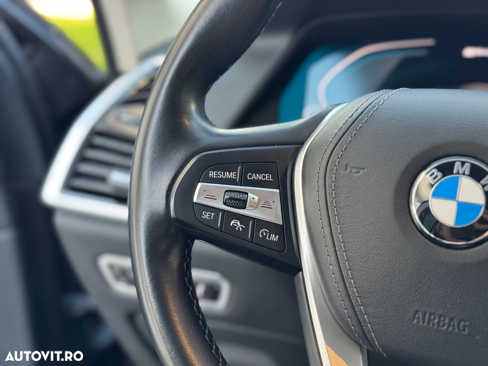 BMW X5 xDrive45e xLine - 27