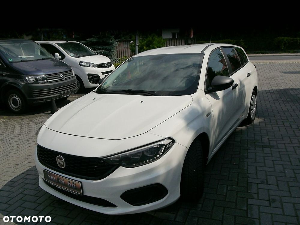 Fiat Tipo 1.4 16v Street - 12