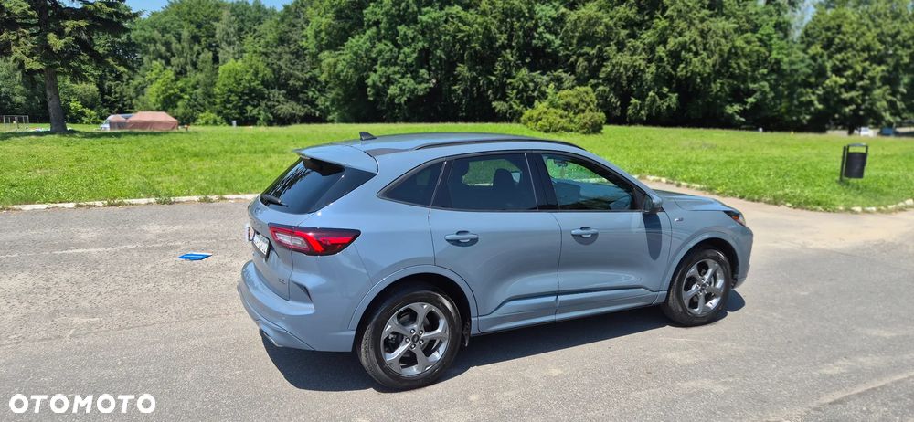 Ford Kuga 2.5 FHEV AWD ST-Line - 9