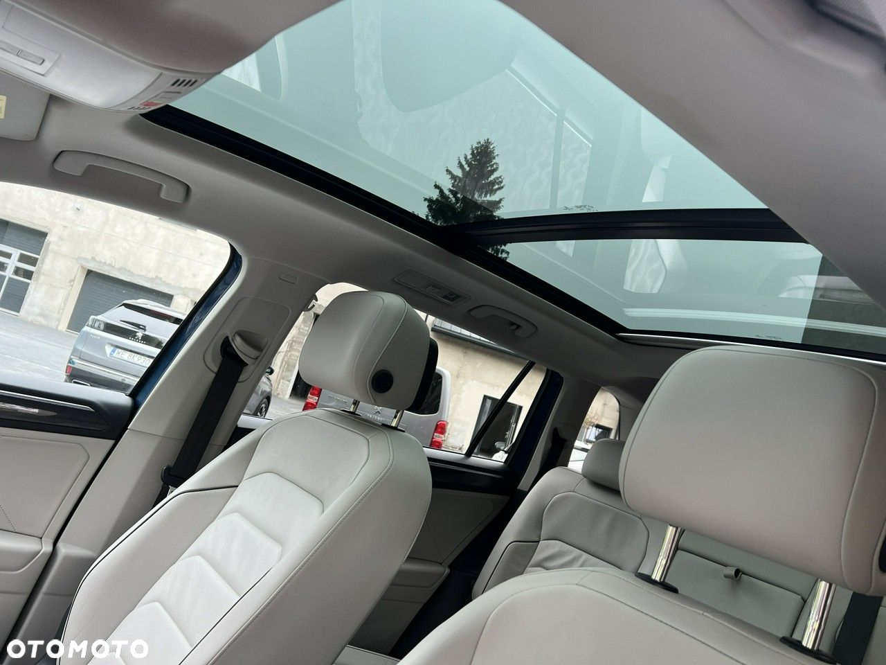 Volkswagen Tiguan Allspace 1.5 TSI EVO Highline DSG - 19