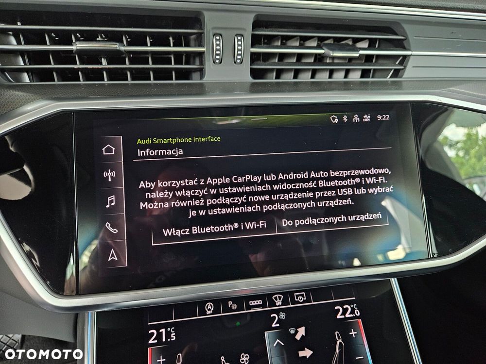 Audi A6 Avant - 18