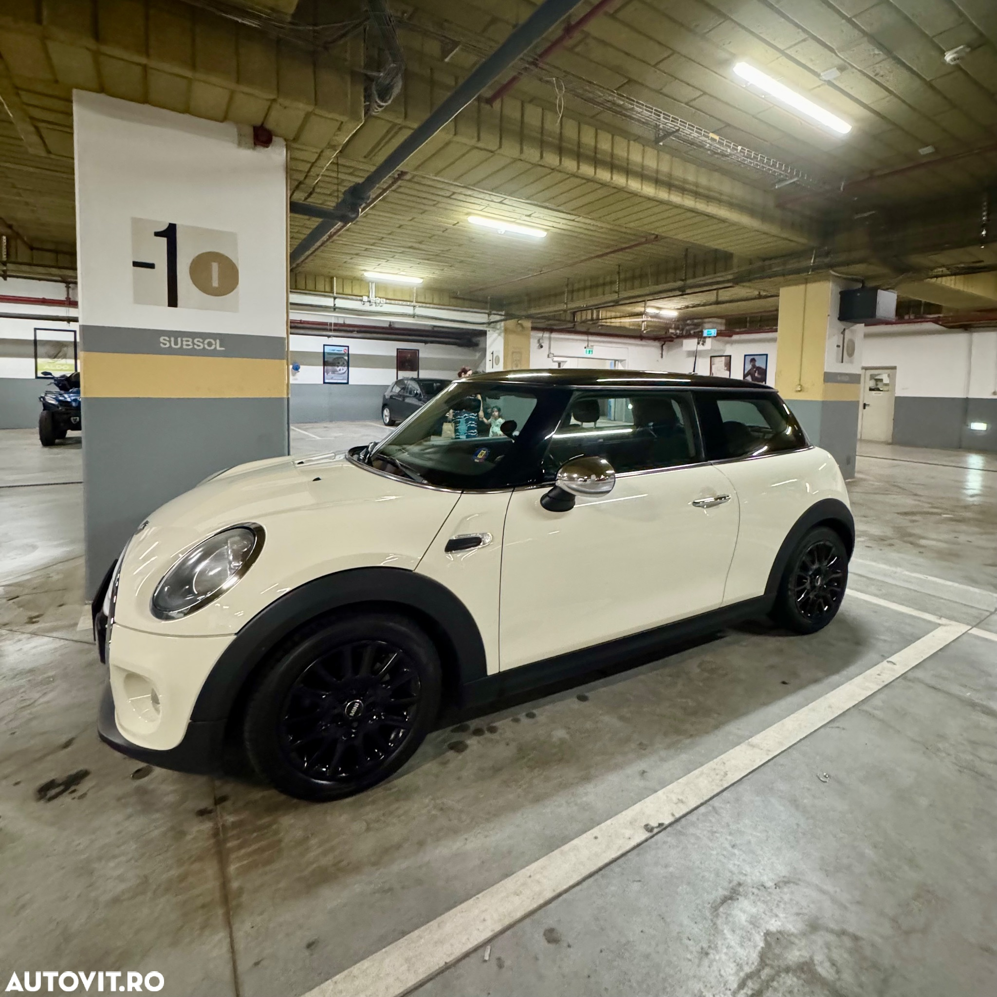Mini Cooper - 5