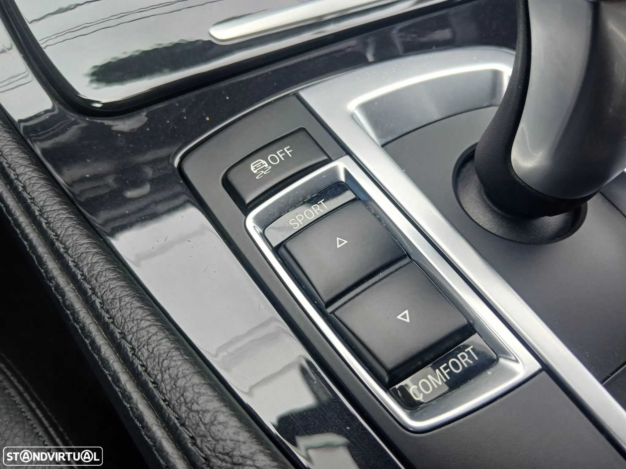 BMW 520 d Auto - 44
