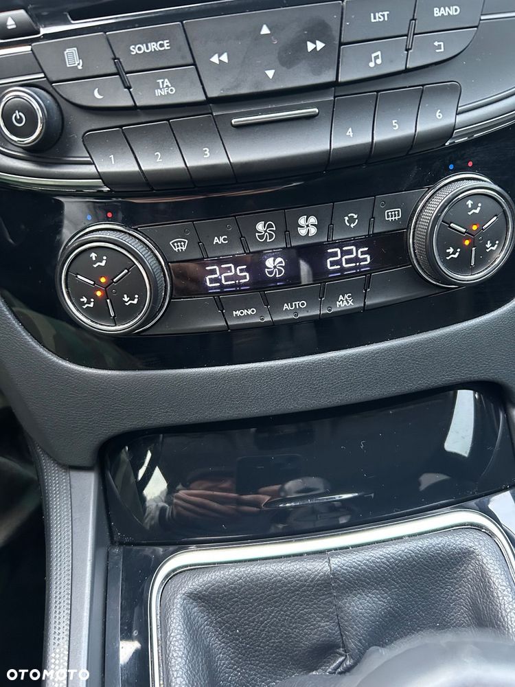 Peugeot 508 2.0 HDi Allure - 23