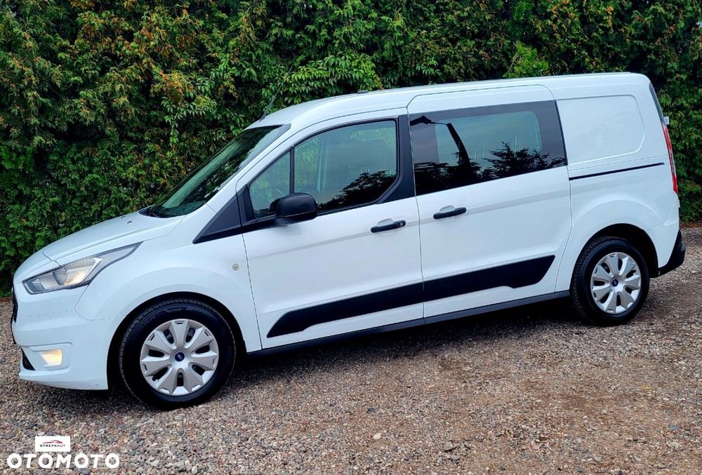 Ford Transit Connect - 15