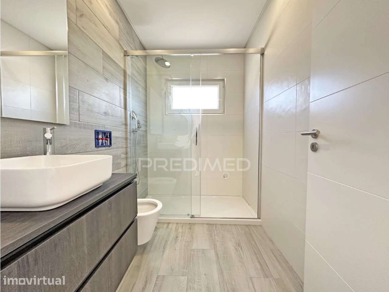 Apartamento T3 Laranjeiro Almada Remodelado - Grande imagem: 5/20