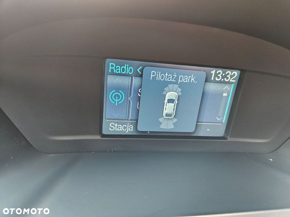 Ford C-MAX 2011