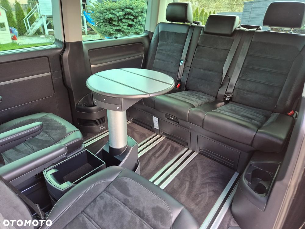 Volkswagen Multivan 2.0 BiTDI L1 Highline 4Motion DSG - 23