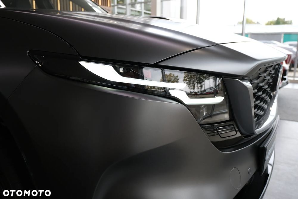 Mazda CX-5 2.5 e-SKYACTIV G Homura - 6
