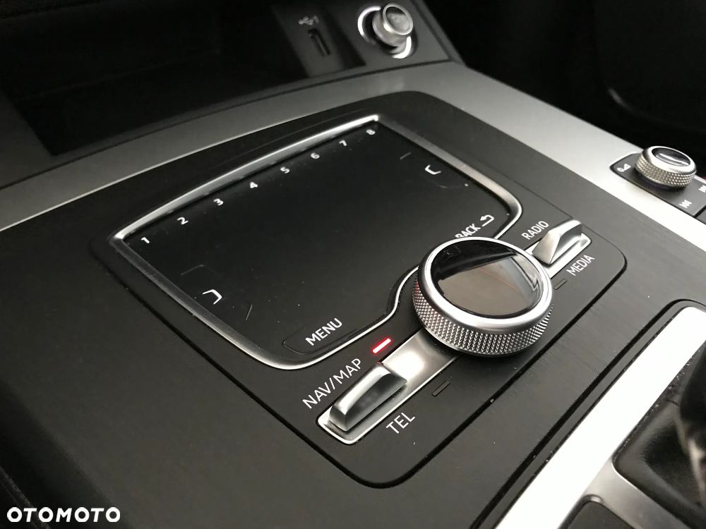 Audi Q5 40 TDI Quattro Sport S tronic - 31