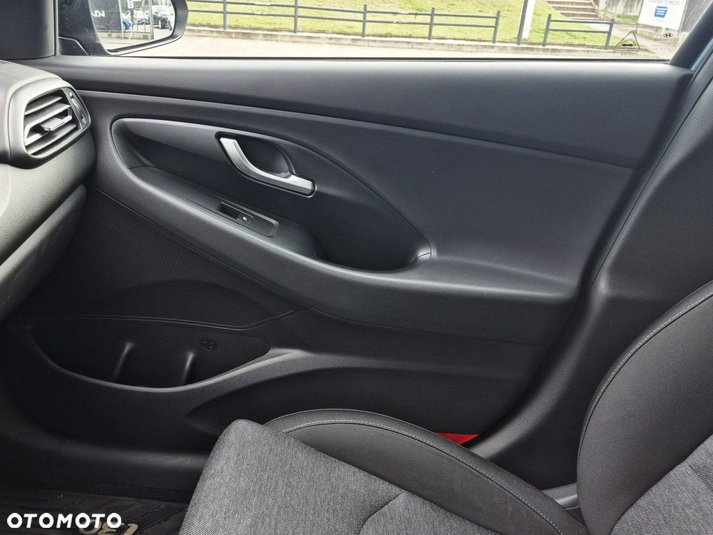 Hyundai i30 1.0 T-GDI Smart - 34