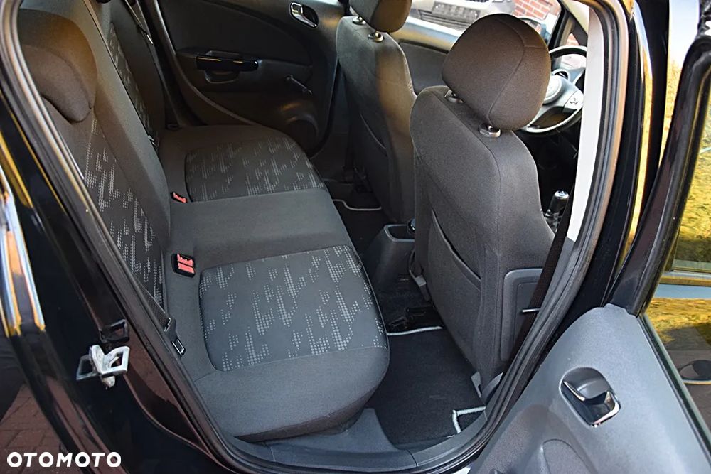 Opel Corsa 1.4 16V Color Stripes - 15