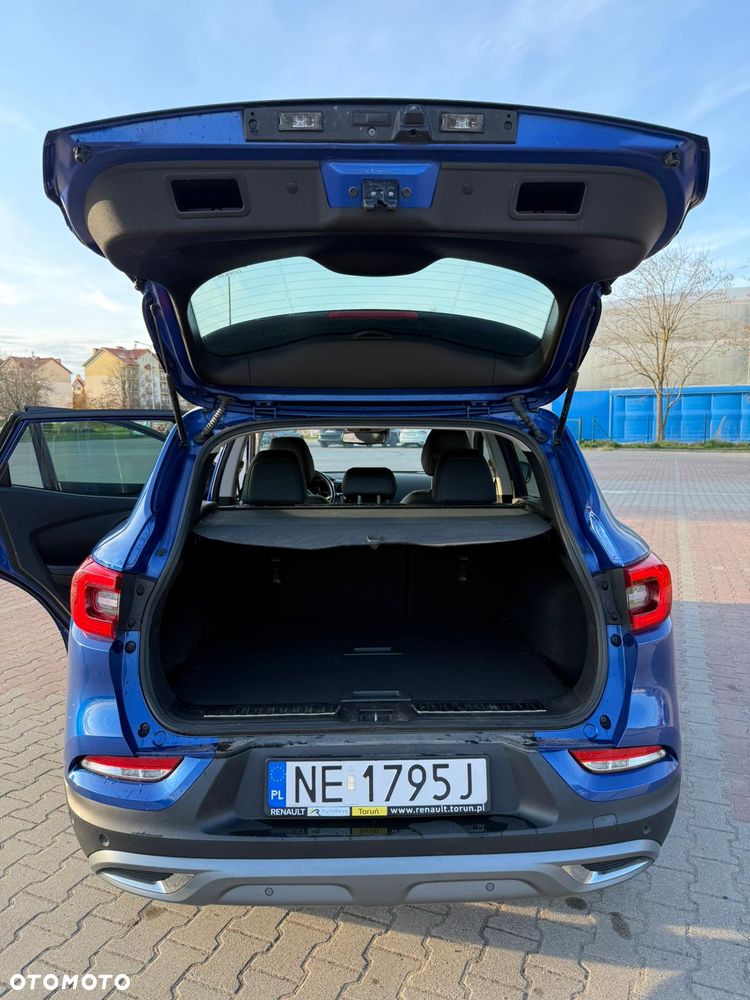 Renault Kadjar 1.3 TCe FAP Intens EDC - 12