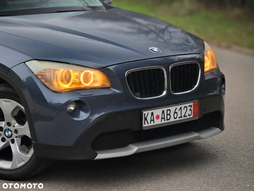 BMW X1 - 35