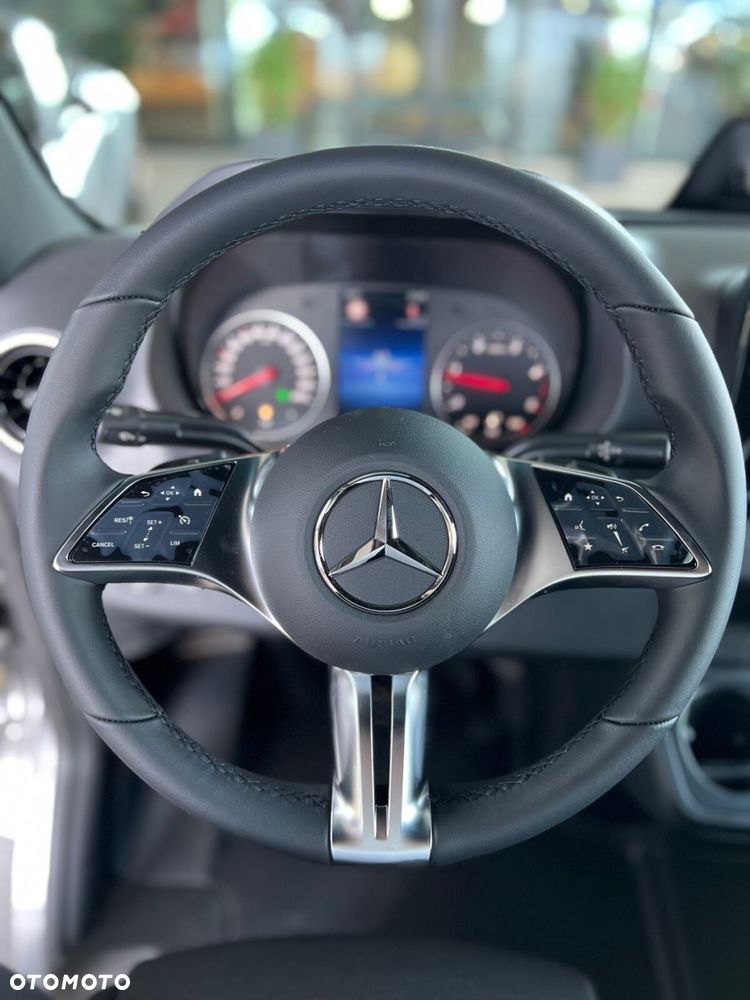 Mercedes-Benz Sprinter Sprinter - 10
