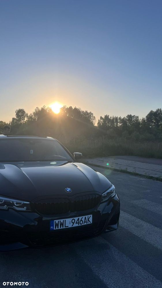 BMW Seria 3 330i M Sport - 16