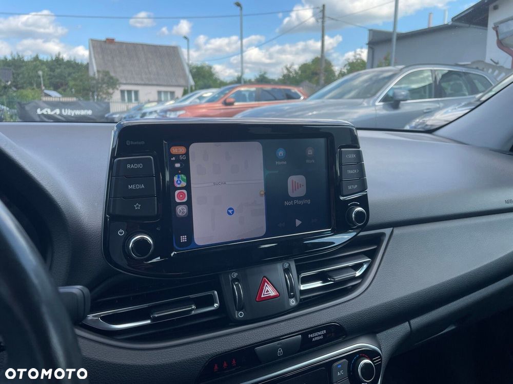 Hyundai i30 1.5 T-GDI 48V Smart DCT - 29
