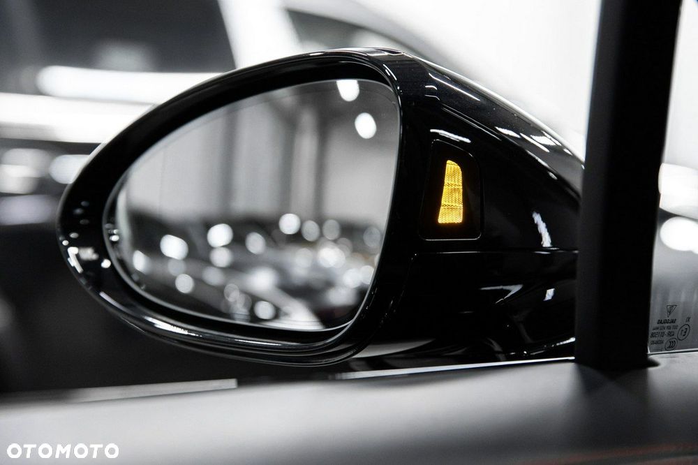 Porsche Panamera - 14