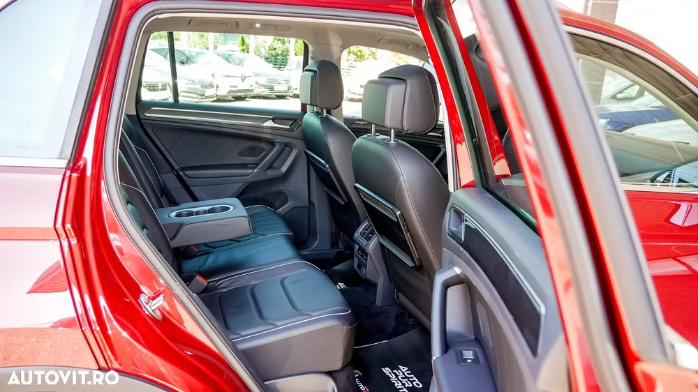 Volkswagen Tiguan 2.0 TDI SCR 4MOTION DSG Life - 39