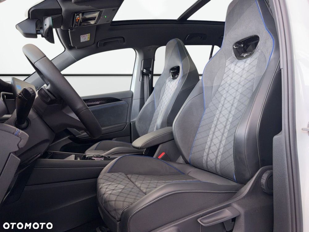 Volkswagen Tayron - 11