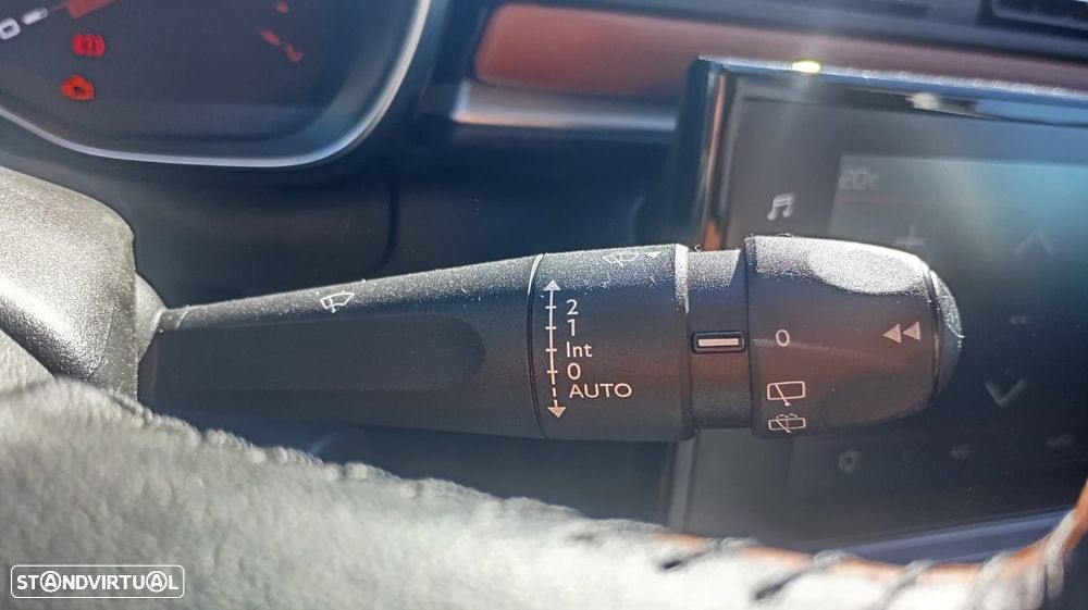 Citroën C3 1.6 BlueHDi Feel - 19