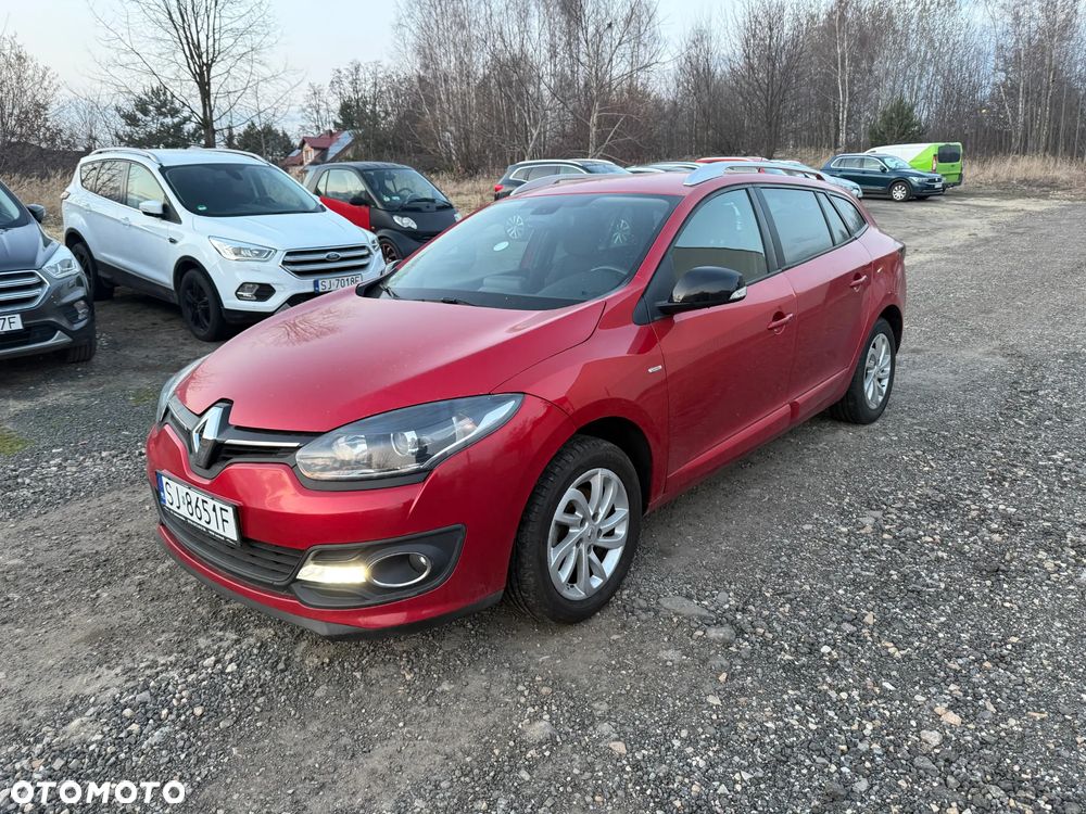 Renault Megane ENERGY TCe 115 Start & Stop Bose Edition - 5