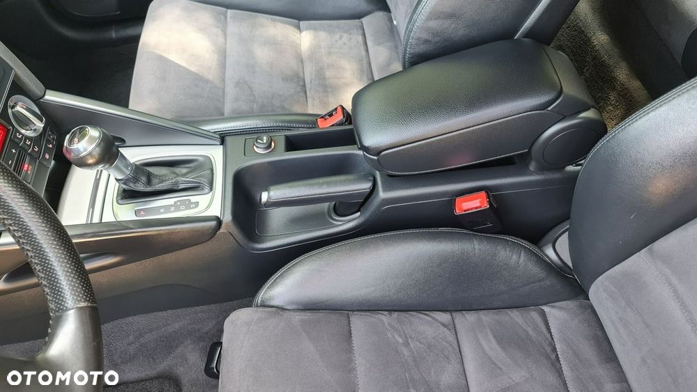 Audi A3 Sportback 2.0 TDI DPF S tronic Ambition - 23