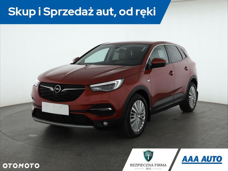 Opel Grandland X - 2