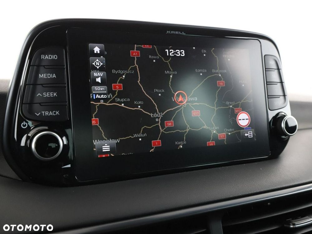 Hyundai Tucson 1.6 T-GDi N Line 4WD DCT - 26