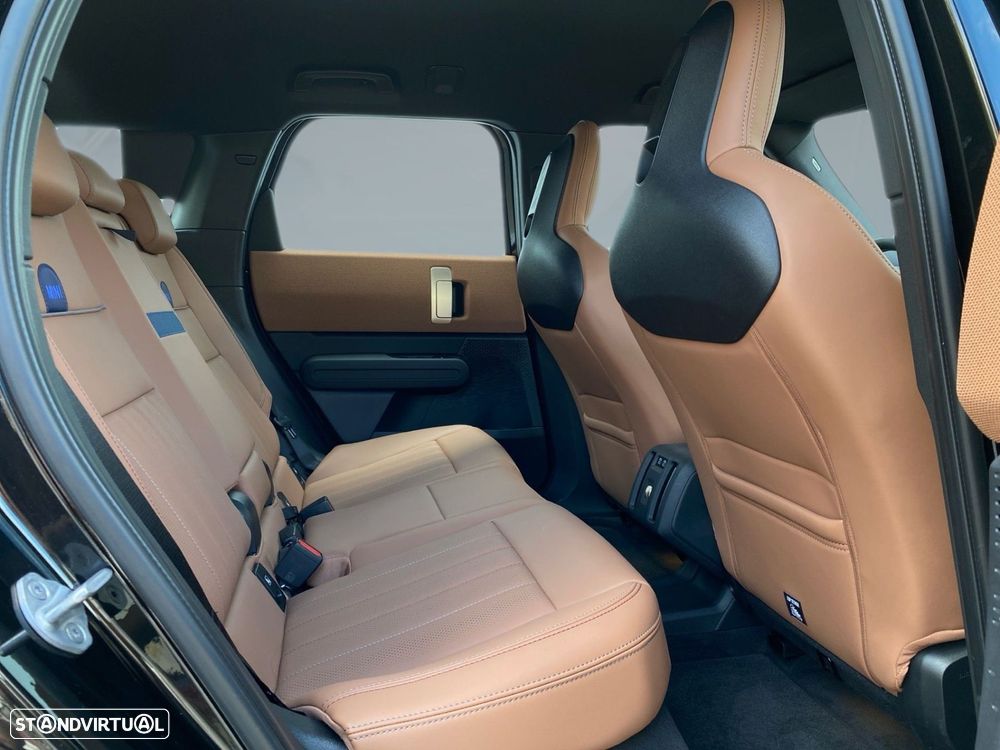 MINI Countryman E Favoured M - 20